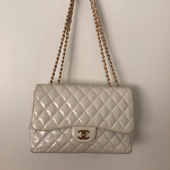 Chanel Chanel 19 Flap Bag Saks Com
